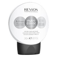 1011 ( 240 мл ) Интенсивное серебро