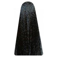 1.1 Иссиня черный 