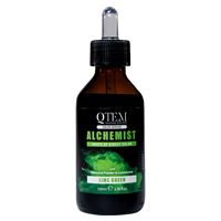 Lime Green Зеленый Лайм