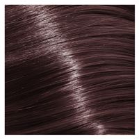 8-19 Светлый русый сандрэ фиолетовый