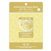 BRIGHTENING с экстрактами алоэ и портулака