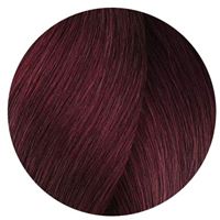 5.62 Светлый шатен красный перламутровый