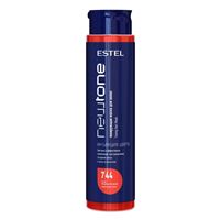 7/44 400 мл Русый медный интенсивный