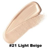 #21 Light Beige 