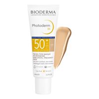 светлый оттенок 