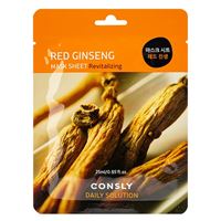 Red Ginseng 