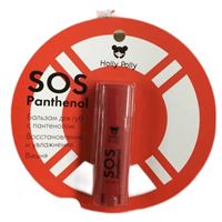 SOS Panthenol cherry Вишня 