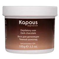 Темный шоколад 