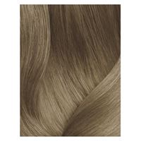6NGA  Темный блондин Натуральный золотистый пепельный