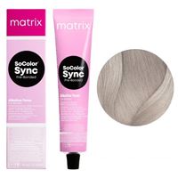 10NV Очень-очень светлый блондин Натуральный Перламутровый