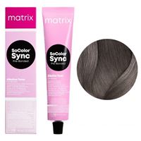 6T Блондин Титановый