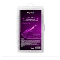 «Стилеты»  240 шт/уп., 12 размеров