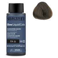 7.1 Блондин пепельный