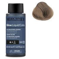 8.1 Светлый блондин пепельный