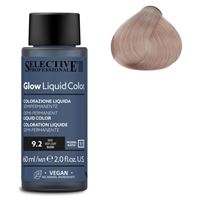 9.2 Очень светлый блондин ирисовый