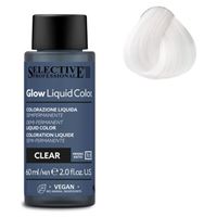 Clear Бесцветный 