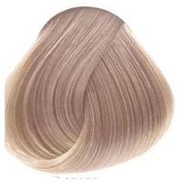 9.8 очень светлый блонд шоколадный крем-краска для волос