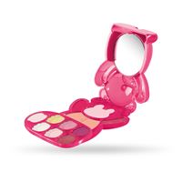 002 Розовые и золотые оттенки 