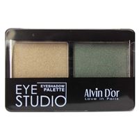 14 бежевый+зеленый