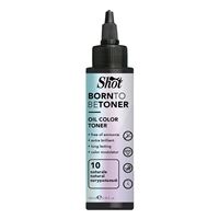 10 Натуральный 