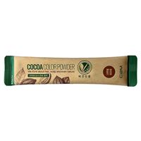 Natural Brown Натуральный коричневый