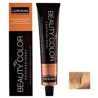 10 very very light blond