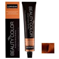 7.43  copper blond gold