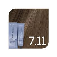 7.11 Блондин интенсивный пепельный 