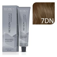 7DN  Блондин глубокий натуральный