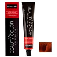 7.45  blond copper mahog 