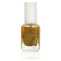 360 золотые блестки