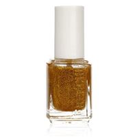 386 золотые блестки