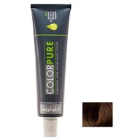 5.07 natural light brown coffee