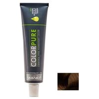 6.71  dark blond coffee ash