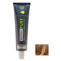 8.81  Light Blond Pearl Ash