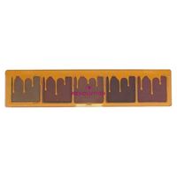 Milk Chocolate Ganache 