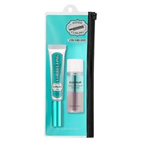 Набор: тушь 01 Hyper Curling + ремувер 