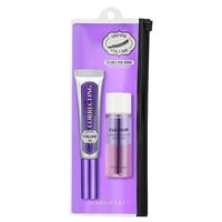 Набор: тушь 02 Define Volume + ремувер 