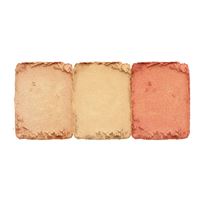 505  хайлайтер и сияющие румяна