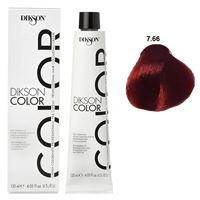 7/66 Biondo Rosso Intenso / русый красный насыщенный