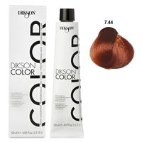 7/44 Biondo Rame Intenso / медный блонд интенсивный