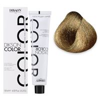 8 Biondo Chiaro Freddo / светло-русый холодный 