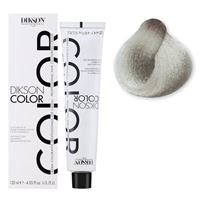 10/11 Biondo Platino Chiaro Cenere Intensi / светло-платиновый блонд холодный пепельный интенсивный