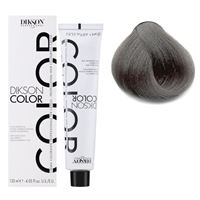 4/11 Castano Cenere Intensi / каштановый холодный пепельный интенсивный 