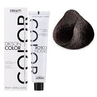 4/72 Castano Cioccolato / шоколадно-каштановый 