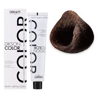 6/72 Biondo Scuro Cioccolato /  тёмно-русый шоколадный 