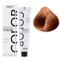 8/42 Biondo Chiaro Cognac / светло-русый чистый медный 