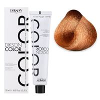 9/42 Biondo Chiarissimo Cognac / очень светло-русый чистый медный 