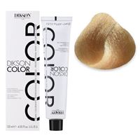 10/3 Biondo Platino Chiaro Dorato / cветло-платиновый блондин золотистый 