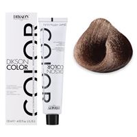 7/7 Biondo Marrone / коричневый блонд 